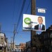 Campagne électorale